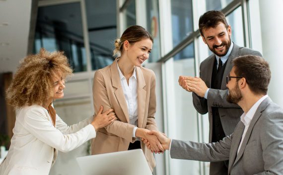 JSR Management Solutions