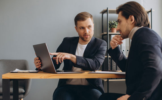 JSR Management Solutions